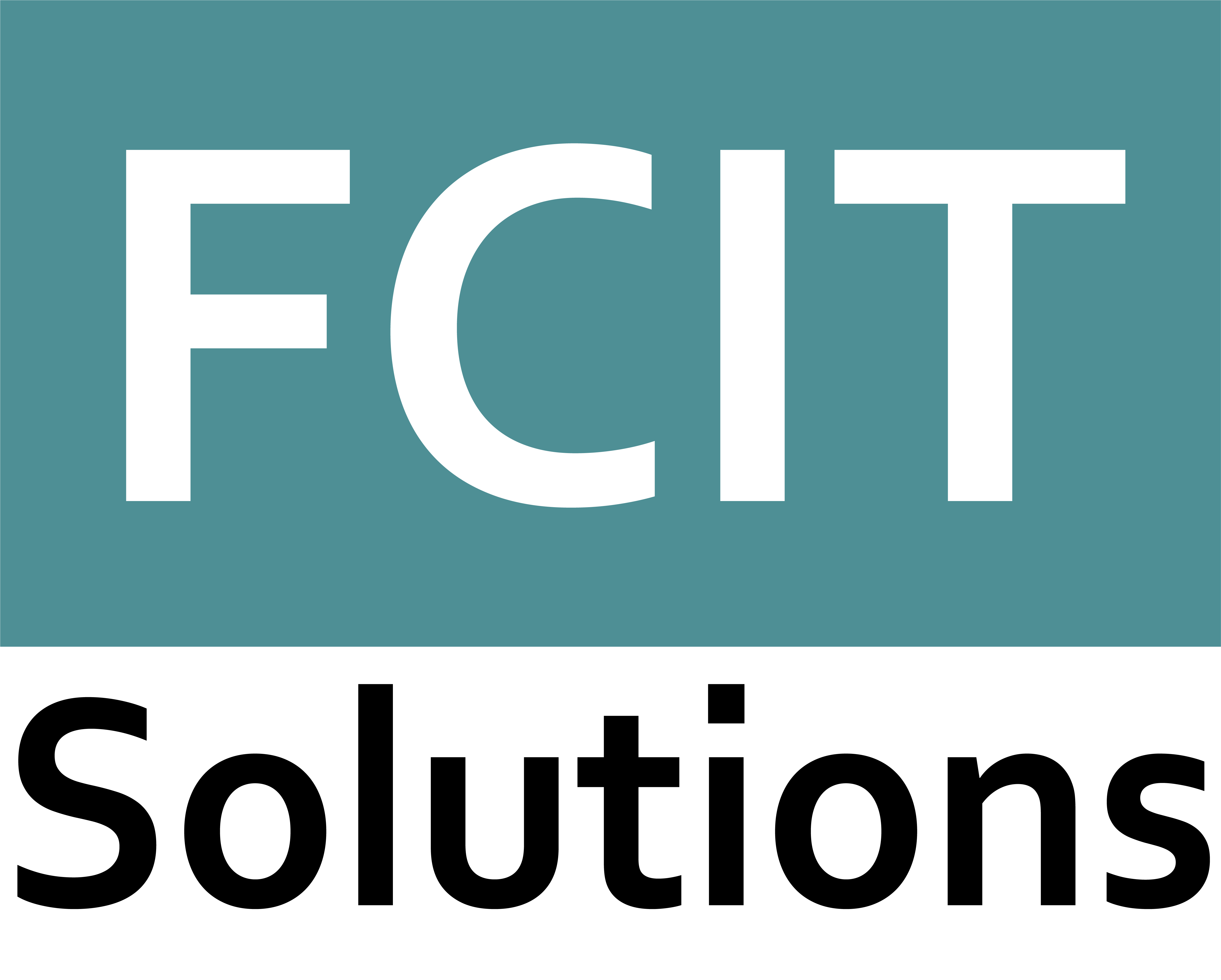 FCIT Solutions